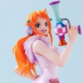 POP Megahouse Nami Evolutionary History - One Piece