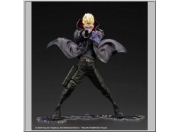 Vash the Stampede The Gunman in Black Ver. - Trigun Stampede (Kotobukiya)