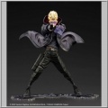 Vash the Stampede The Gunman in Black Ver. - Trigun Stampede (Kotobukiya)