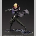 Vash the Stampede The Gunman in Black Ver. - Trigun Stampede (Kotobukiya)