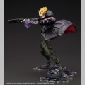 Vash the Stampede The Gunman in Black Ver. - Trigun Stampede (Kotobukiya)