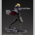 Vash the Stampede The Gunman in Black Ver. - Trigun Stampede (Kotobukiya)