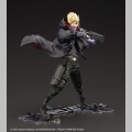 Vash the Stampede The Gunman in Black Ver. - Trigun Stampede (Kotobukiya)