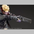 Vash the Stampede The Gunman in Black Ver. - Trigun Stampede (Kotobukiya)