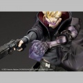 Vash the Stampede The Gunman in Black Ver. - Trigun Stampede (Kotobukiya)