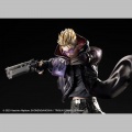 Vash the Stampede The Gunman in Black Ver. - Trigun Stampede (Kotobukiya)