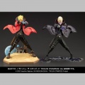 Vash the Stampede The Gunman in Black Ver. - Trigun Stampede (Kotobukiya)