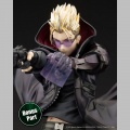 Vash the Stampede The Gunman in Black Ver. - Trigun Stampede (Kotobukiya)