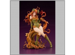 Bishoujo Poison Ivy Returns Fall Limited Edition - DC Comics