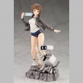 Natsuno Minami & BJ - 13 Sentinels: Aegis Rim (Kotobukiya)