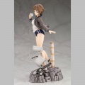 Natsuno Minami & BJ - 13 Sentinels: Aegis Rim (Kotobukiya)