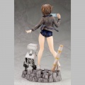 Natsuno Minami & BJ - 13 Sentinels: Aegis Rim (Kotobukiya)