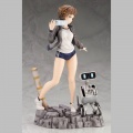 Natsuno Minami & BJ - 13 Sentinels: Aegis Rim (Kotobukiya)