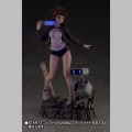 Natsuno Minami & BJ - 13 Sentinels: Aegis Rim (Kotobukiya)