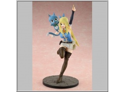 Lucy Heartfilia Wink Ver. - Fairy Tail (Bellfine)