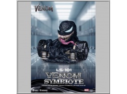 Venom Symbiote 1/1 - Venom Movie Series