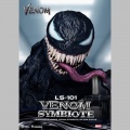 Venom Symbiote 1/1 - Venom Movie Series