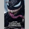 Venom Symbiote 1/1 - Venom Movie Series