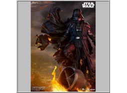 Sideshow Dark Vador Mythos - Star Wars