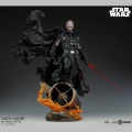 Sideshow Dark Vador Mythos - Star Wars