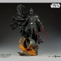 Sideshow Dark Vador Mythos - Star Wars