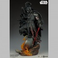 Sideshow Dark Vador Mythos - Star Wars