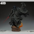 Sideshow Dark Vador Mythos - Star Wars