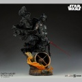 Sideshow Dark Vador Mythos - Star Wars