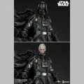 Sideshow Dark Vador Mythos - Star Wars