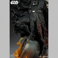 Sideshow Dark Vador Mythos - Star Wars