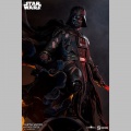 Sideshow Dark Vador Mythos - Star Wars