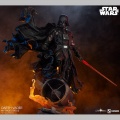 Sideshow Dark Vador Mythos - Star Wars