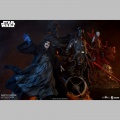 Sideshow Dark Vador Mythos - Star Wars