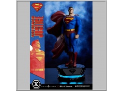 Prime 1 Studio 1/4 Superman Justice Comics - DC Comics