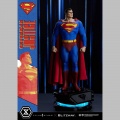 Prime 1 Studio 1/4 Superman Justice Comics - DC Comics