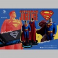 Prime 1 Studio 1/4 Superman Justice Comics - DC Comics