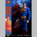 Prime 1 Studio 1/4 Superman Justice Comics - DC Comics