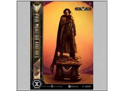 Prime 1 Studio 1/3 Paul Atreides Ultimate Version - Dune: Part Two