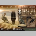 Prime 1 Studio 1/3 Paul Atreides Ultimate Bonus Version - Dune: Part Two