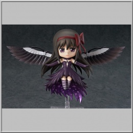 Nendoroid Devil Homura - Puella Magi Madoka Magica The Movie