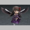 Nendoroid Devil Homura - Puella Magi Madoka Magica The Movie