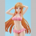 Beach Queens Asuna - Sword Art Online Progressive: Scherzo of Deep Night (GSC)