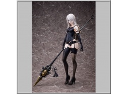 A2 (YoRHa Type A No. 2) - NieR:Automata Ver1.1a (Freeing)