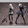 A2 (YoRHa Type A No. 2) - NieR:Automata Ver1.1a (Freeing)