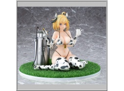 Sophia F. Shirring Cow Bikini Ver. - Bunny Suit Planning (Phat)