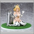 Sophia F. Shirring Cow Bikini Ver. - Bunny Suit Planning (Phat)