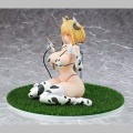 Sophia F. Shirring Cow Bikini Ver. - Bunny Suit Planning (Phat)