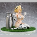 Sophia F. Shirring Cow Bikini Ver. - Bunny Suit Planning (Phat)