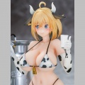 Sophia F. Shirring Cow Bikini Ver. - Bunny Suit Planning (Phat)