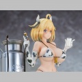 Sophia F. Shirring Cow Bikini Ver. - Bunny Suit Planning (Phat)